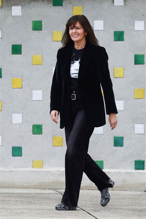 chanel directeur|virginie viard leaving chanel.